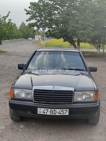 Mercedes 190 1991, 341,010 km - 1.8 l - Füzuli