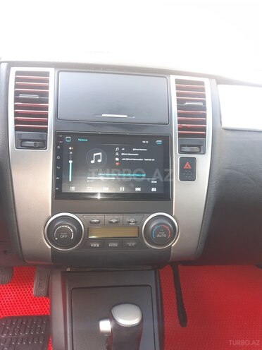 Nissan Tiida 2011, 79,027 km - 1.6 l - Bakı