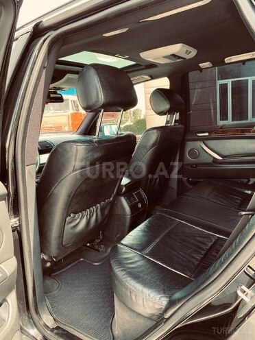 BMW X5 2002, 367,000 km - 3.0 л - Bakı