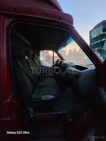Ford Transit 1996, 594,979 km - 2.4 l - Gəncə