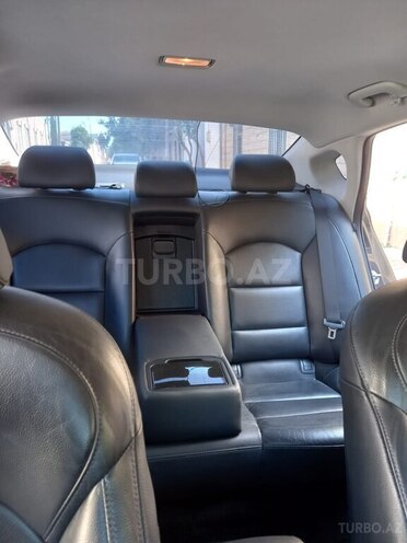 Kia K7 2016, 280,000 km - 2.2 l - Gəncə