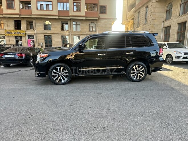 Toyota Land Cruiser 2011, 144,005 km - 4.0 l - Bakı