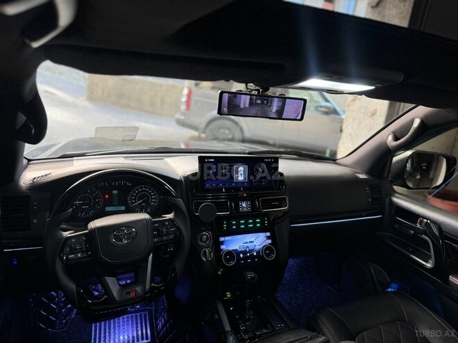 Toyota Land Cruiser 2011, 144,005 km - 4.0 l - Bakı