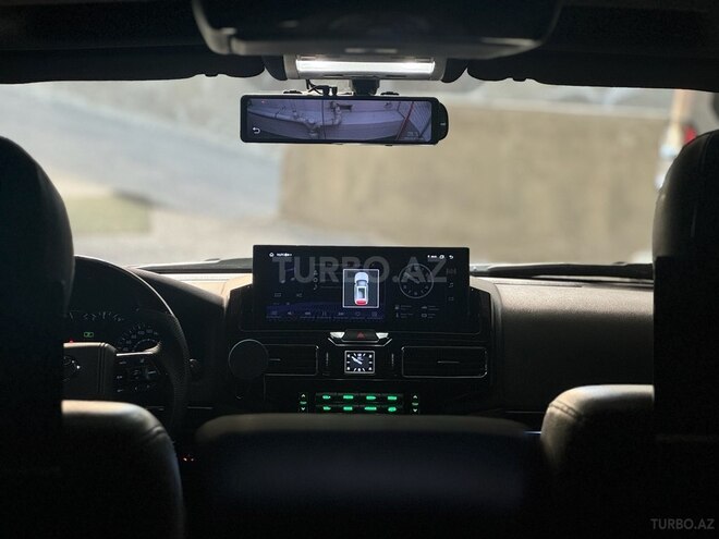 Toyota Land Cruiser 2011, 144,005 km - 4.0 l - Bakı