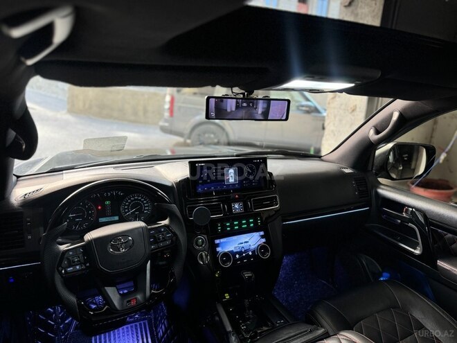 Toyota Land Cruiser 2011, 144,005 km - 4.0 l - Bakı