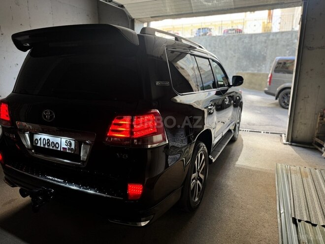Toyota Land Cruiser 2011, 144,005 km - 4.0 l - Bakı