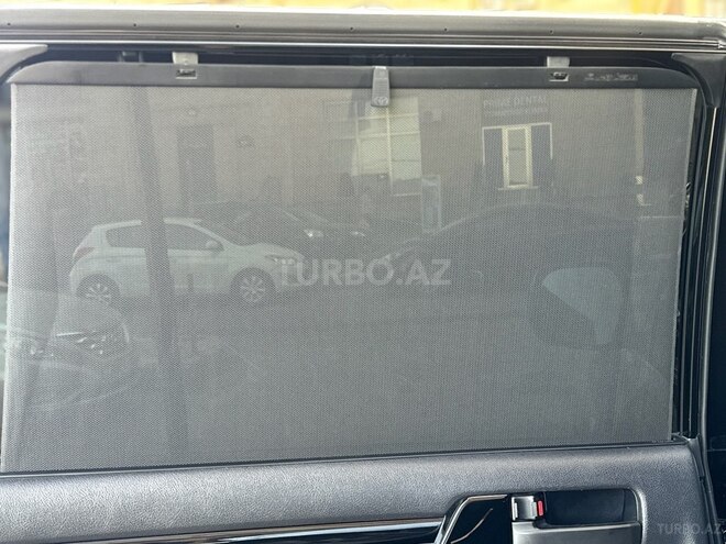 Toyota Land Cruiser 2011, 144,005 km - 4.0 l - Bakı