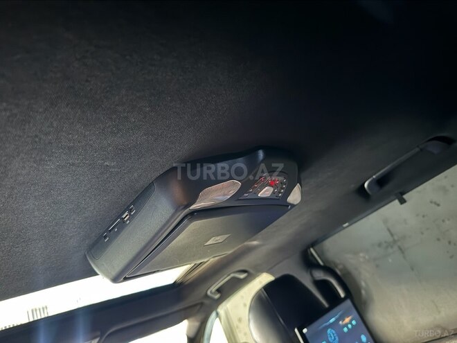 Toyota Land Cruiser 2011, 144,005 km - 4.0 l - Bakı