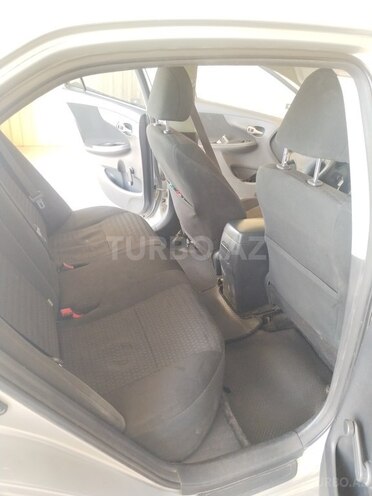 Toyota Corolla 2008, 358,256 km - 1.4 l - Bakı