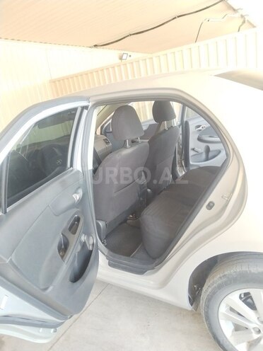 Toyota Corolla 2008, 358,256 km - 1.4 l - Bakı