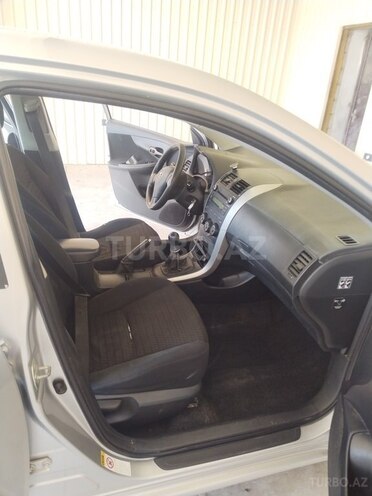 Toyota Corolla 2008, 358,256 km - 1.4 l - Bakı