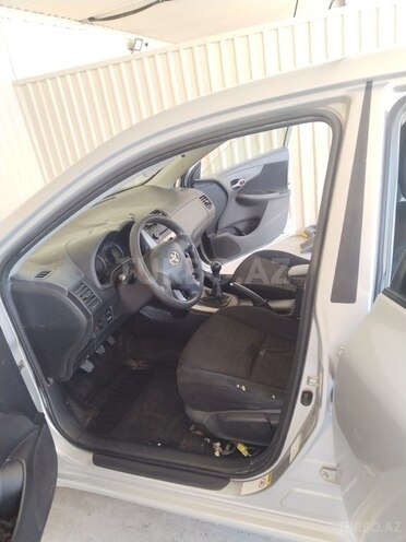 Toyota Corolla 2008, 358,256 km - 1.4 l - Bakı