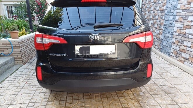 Kia Sorento 2013, 127,000 km - 2.4 l - Bakı