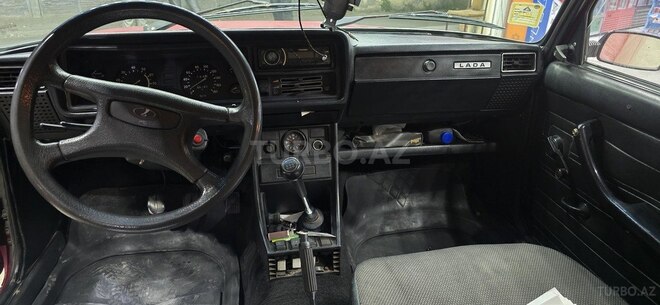 LADA (VAZ) 2107 2008, 29,000 km - 1.6 l - Sabirabad