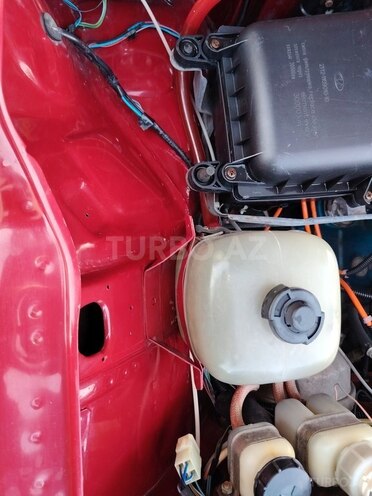 LADA (VAZ) 2107 2008, 29,000 km - 1.6 l - Sabirabad
