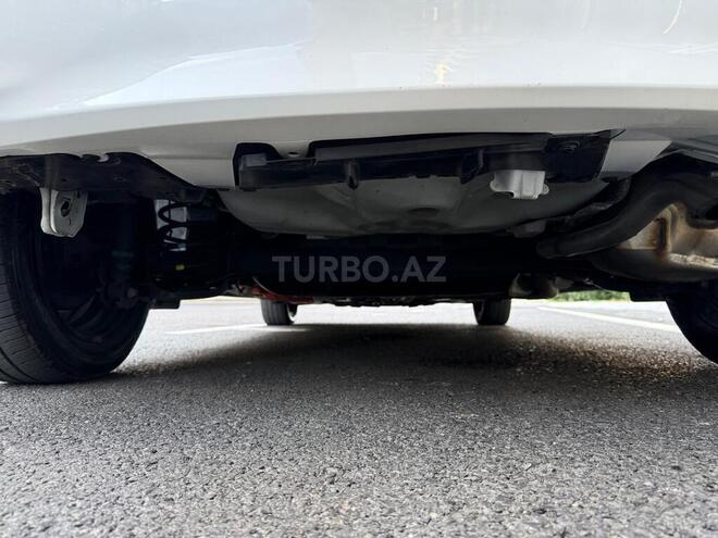 Toyota Aqua 2019, 74,000 km - 1.5 л - Bakı