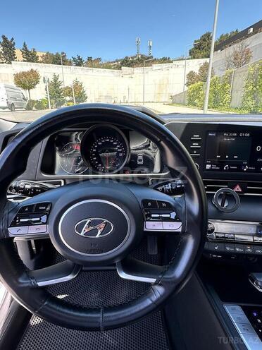 Hyundai Elantra 2022, 58,000 km - 1.6 l - Bakı