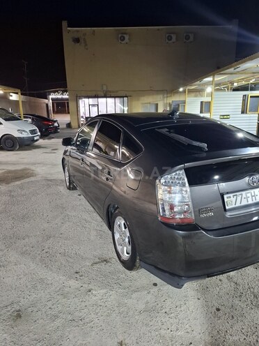 Toyota Prius-6
