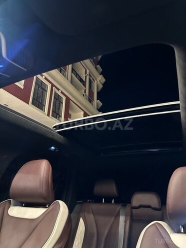 Geely Monjaro 2022, 41,000 km - 2.0 л - Şəmkir