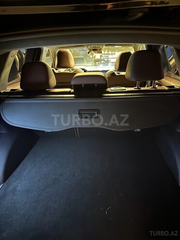 Geely Monjaro 2022, 41,000 km - 2.0 л - Şəmkir