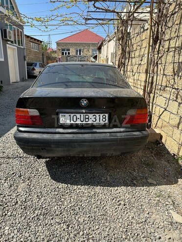 BMW 318 1993, 360,000 km - 1.8 l - Bakı