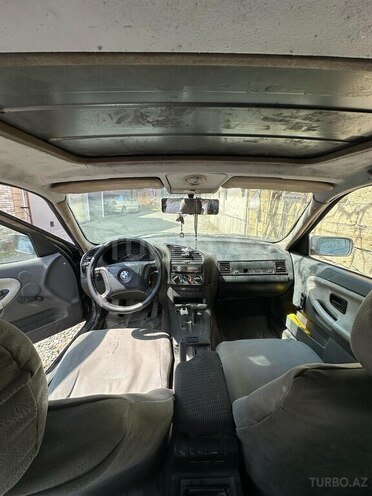 BMW 318 1993, 360,000 km - 1.8 l - Bakı