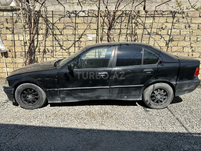BMW 318 1993, 360,000 km - 1.8 l - Bakı