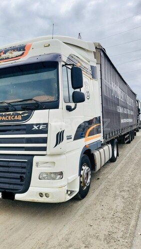 DAF 105 XF 2011, 1,040,000 km - 13.0 l - Bakı