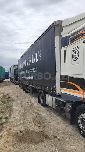 DAF 105 XF 2011, 1,040,000 km - 13.0 l - Bakı