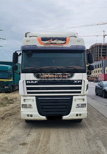 DAF 105 XF 2011, 1,040,000 km - 13.0 l - Bakı