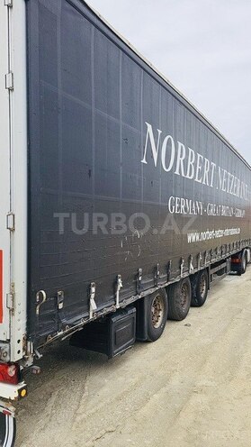 DAF 105 XF 2011, 1,040,000 km - 13.0 l - Bakı