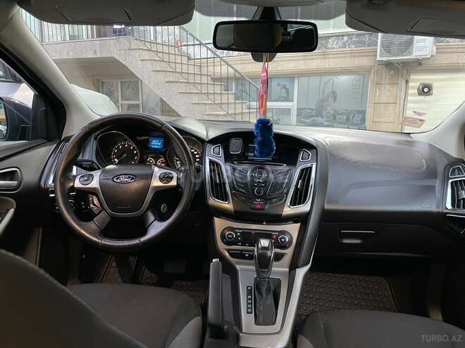 Ford Focus 2013, 141,000 km - 1.6 l - Bakı
