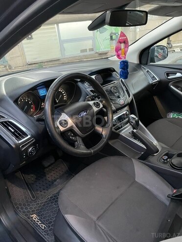 Ford Focus 2013, 141,000 km - 1.6 l - Bakı