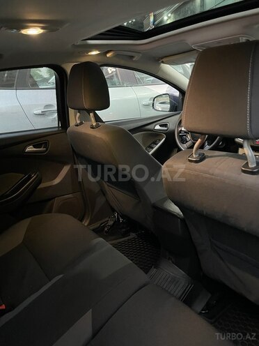 Ford Focus 2013, 141,000 km - 1.6 l - Bakı