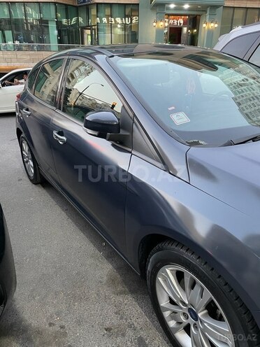 Ford Focus 2013, 141,000 km - 1.6 l - Bakı