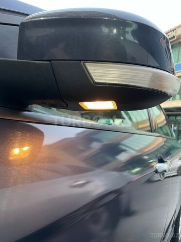Ford Focus 2013, 141,000 km - 1.6 l - Bakı
