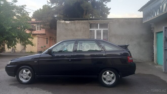 LADA (VAZ) 2112 2008, 90,000 km - 1.8 l - Bakı