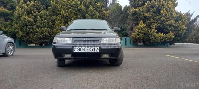 LADA (VAZ) 2112 2008, 90,000 km - 1.8 l - Bakı