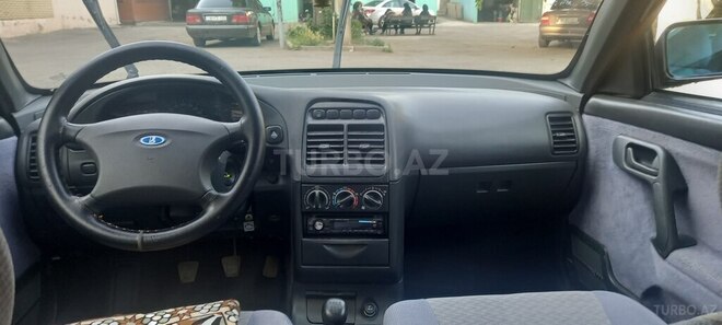 LADA (VAZ) 2112 2008, 90,000 km - 1.8 l - Bakı