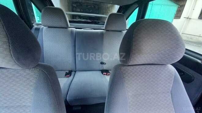 LADA (VAZ) 2112 2008, 90,000 km - 1.8 l - Bakı
