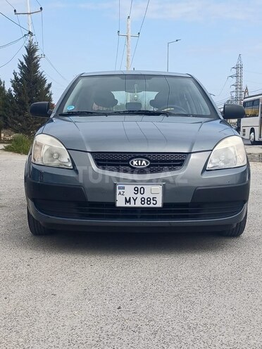 Kia Rio 2005, 238,000 km - 1.4 l - Bakı