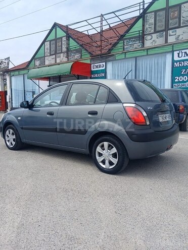Kia Rio 2005, 238,000 km - 1.4 l - Bakı