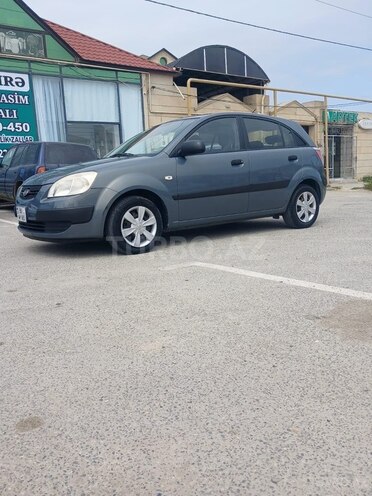 Kia Rio 2005, 238,000 km - 1.4 l - Bakı