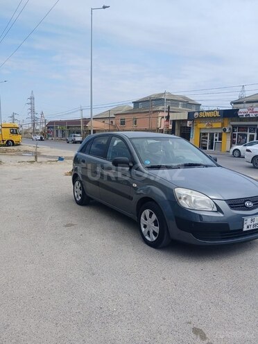 Kia Rio 2005, 238,000 km - 1.4 l - Bakı