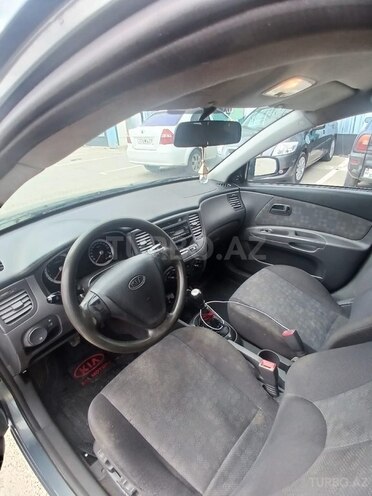 Kia Rio 2005, 238,000 km - 1.4 l - Bakı