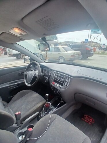 Kia Rio 2005, 238,000 km - 1.4 l - Bakı