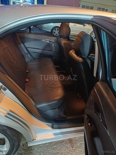 Mercedes E 200 2006, 265,000 km - 1.8 l - Bakı