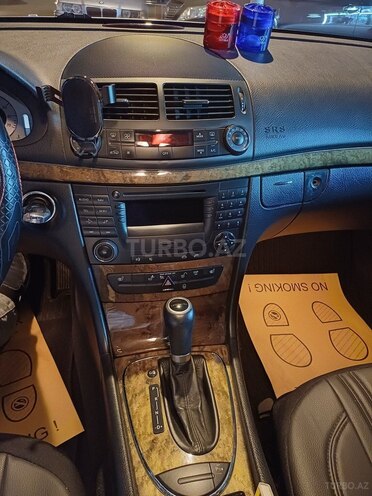 Mercedes E 200 2006, 265,000 km - 1.8 l - Bakı