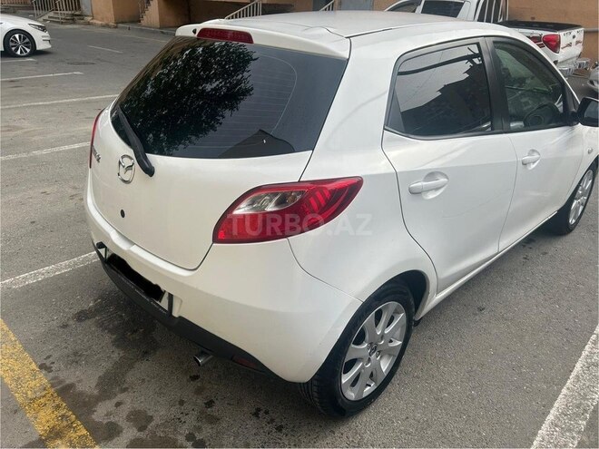Mazda 2 2019, 160,000 km - 1.5 l - Bakı
