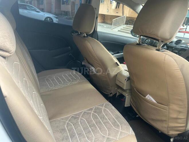 Mazda 2 2019, 160,000 km - 1.5 l - Bakı